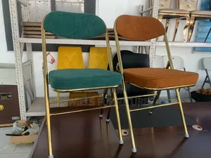 Foldable Chair