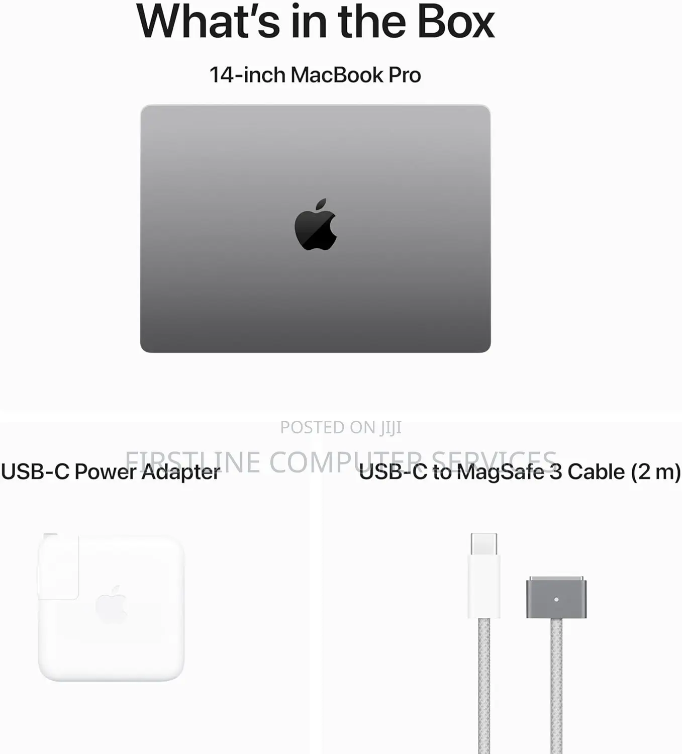 New Laptop Apple MacBook Pro 2013 8GB Intel Core M3 SSD 1T