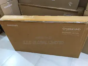 Samsung 55" Where Every Seat Is the Best Seat