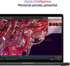 New Apple MacBook Pro 2024 M4 Max 14-Inch 16GB Apple M4 Pro SSD 512GB