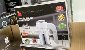 High Efficiency Hoffmans Pure Copper Hand/Cake Mixer