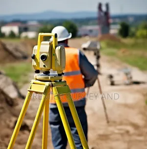 General Land Survey Services