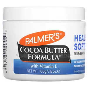Palmer's
Cocoa Butter Vitamin E, Heals Softens(100 G)