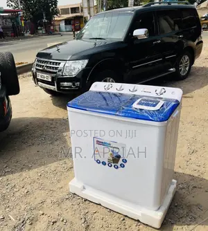 Premium Design Galaxy 13kg Spin DryTop Load Washing Machine