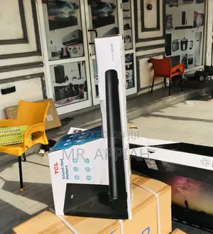 Premium Quality TCL S522 Bluetooth Sound Bar(2.1channel)