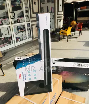 Premium Design TCL S522 2.1channel Sound Bar System.