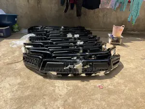 Ford F150 F-150 Front Bumper Complete 2018 2019 2020