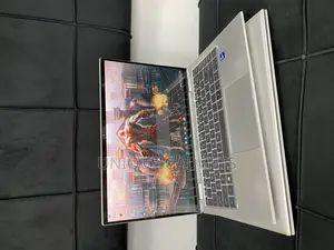 Laptop HP EliteBook 1040 G8 16GB Intel Core I7 SSD 512GB