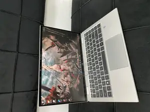 Laptop HP EliteBook X360 1040 G7 16GB Intel Core I7 SSD 512GB