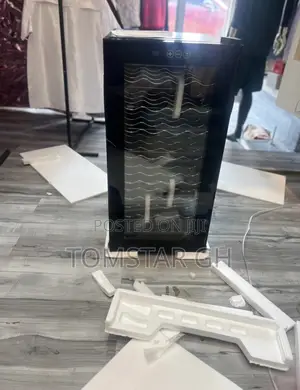 Wine Cooler