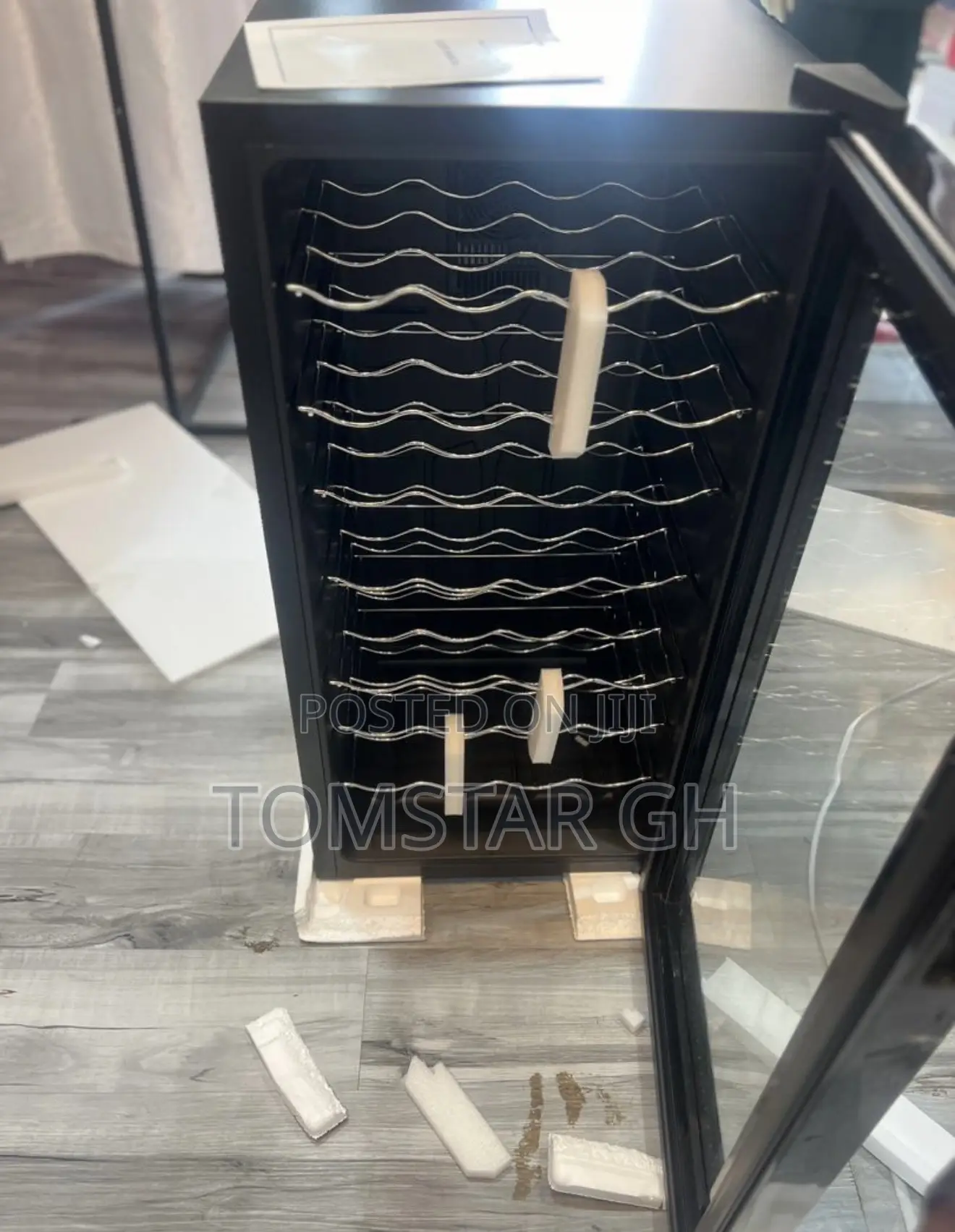 Wine Cooler