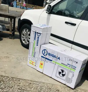Order Fast Authentic 1.5 Hp Split R410a White Sigma Ac