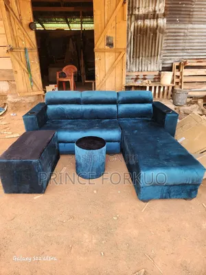 Pf Furniture Work