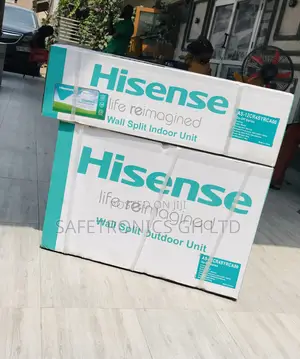 Valuable Best Hisense R410a White 2.0 Hp Split Ac