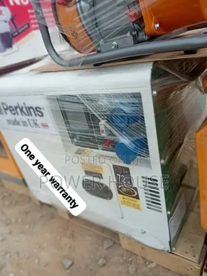 Simplified 10kva 13000watts Diesel Generator 10kva 13000watt