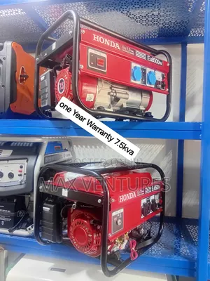 Japan 7.5kva Generator 7.5kva Japan Generator