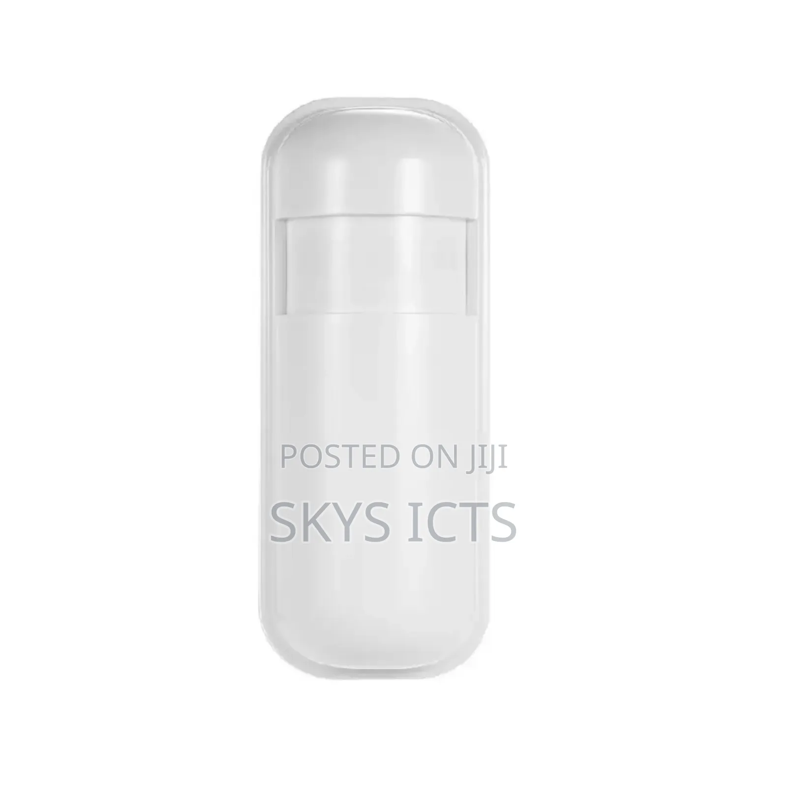 Smart Wireless Motion Detectors (Pir)