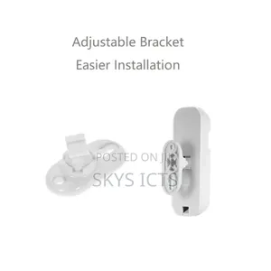 Smart Wireless Motion Detectors (Pir)