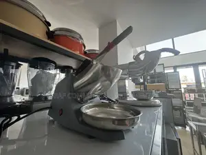 Commercial Ice Crusher