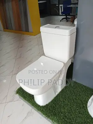 Water Closet
