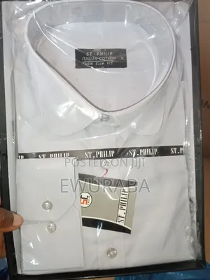 Hot St Philip Rough Italian Long Sleeves
