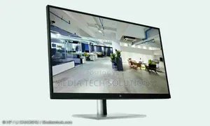 Brand New Hp Monitor