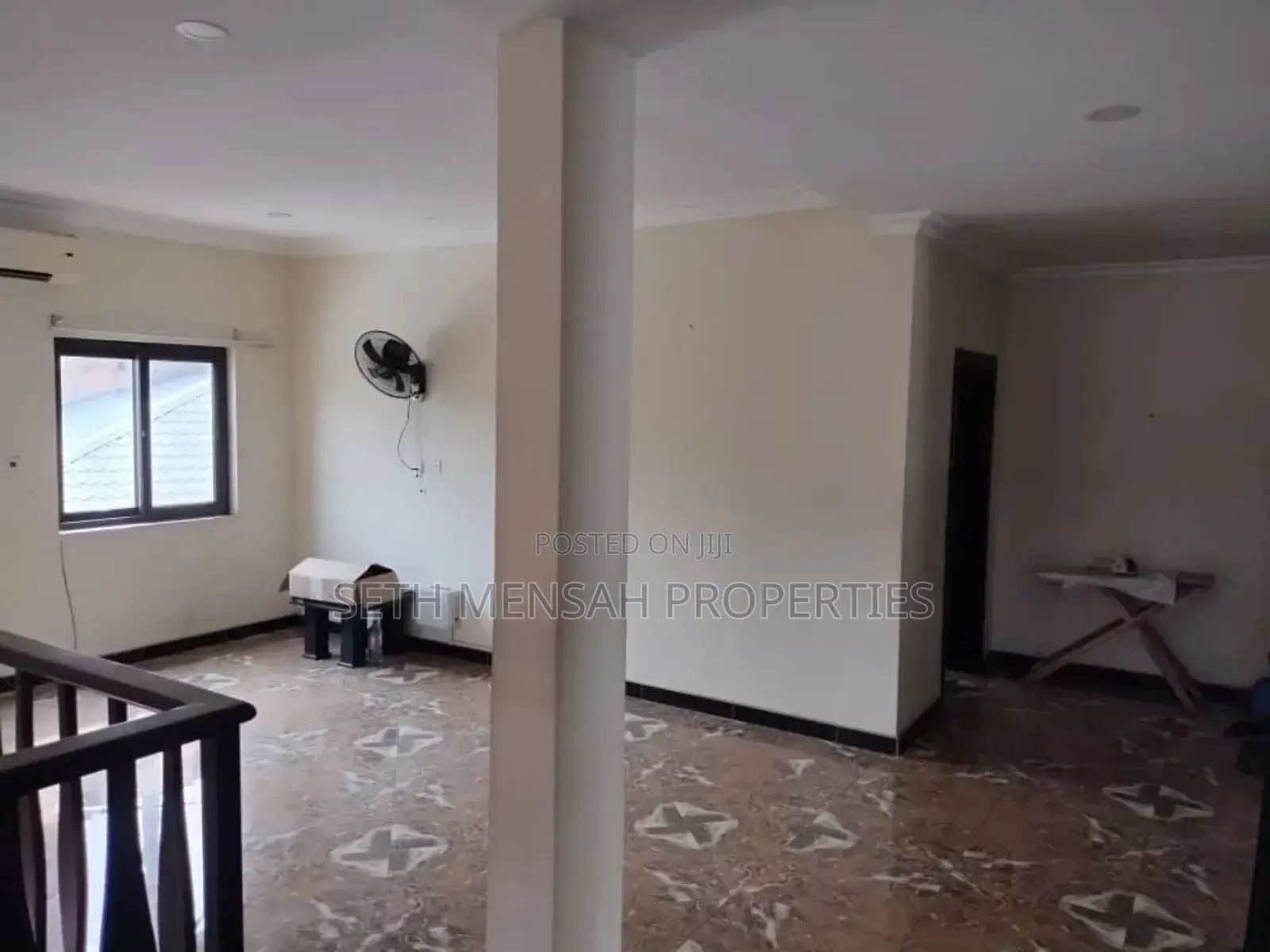 4bdrm House in Skm, Dzorwulu for rent