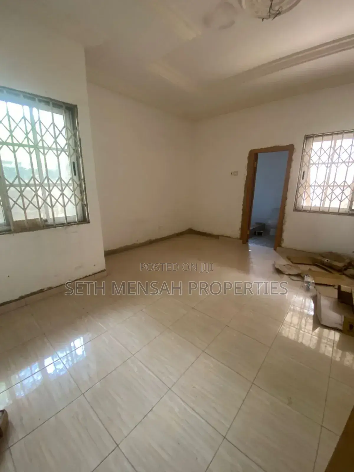 4bdrm House in Skm, Dzorwulu for rent