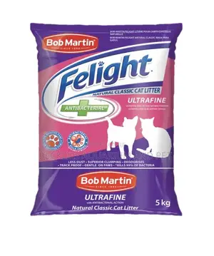 Cat Litter Sand