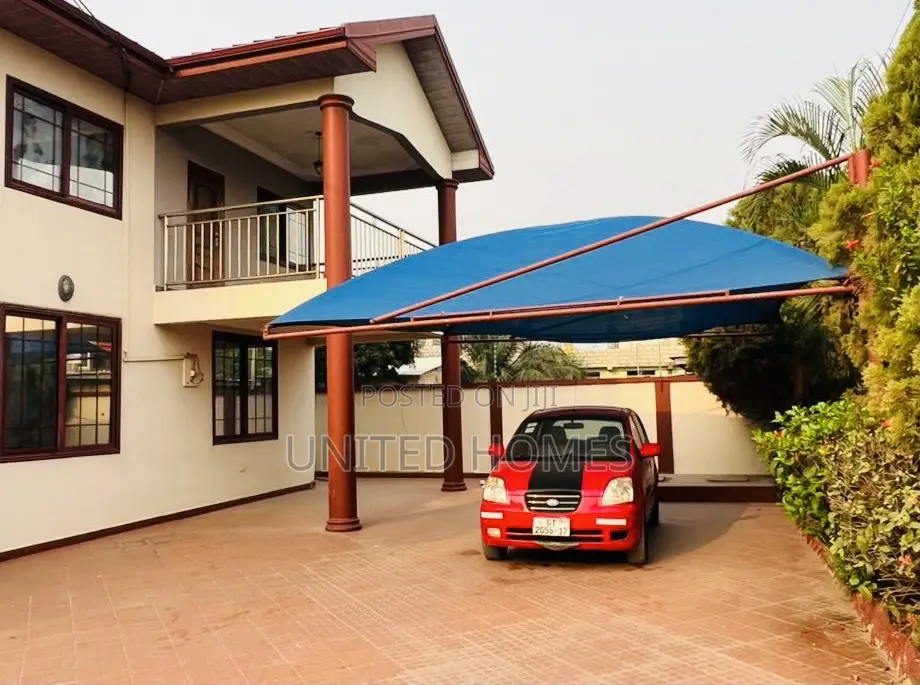 5bdrm House in Weija for sale