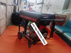 Honda 10kva Diesel Generator Diesel Generator 10kva Honda