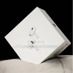 Apple Airpod Pro Earbud2