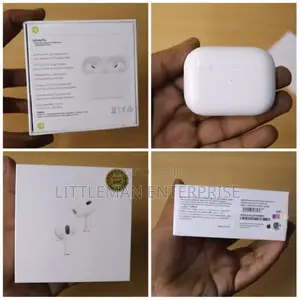 Apple Airpod Pro Earbud2