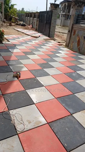 Concrete Slabs