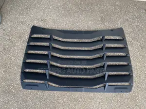 Elantra 2012-2016 Back Glass Shield Camaro