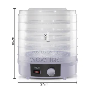 Dehydrator