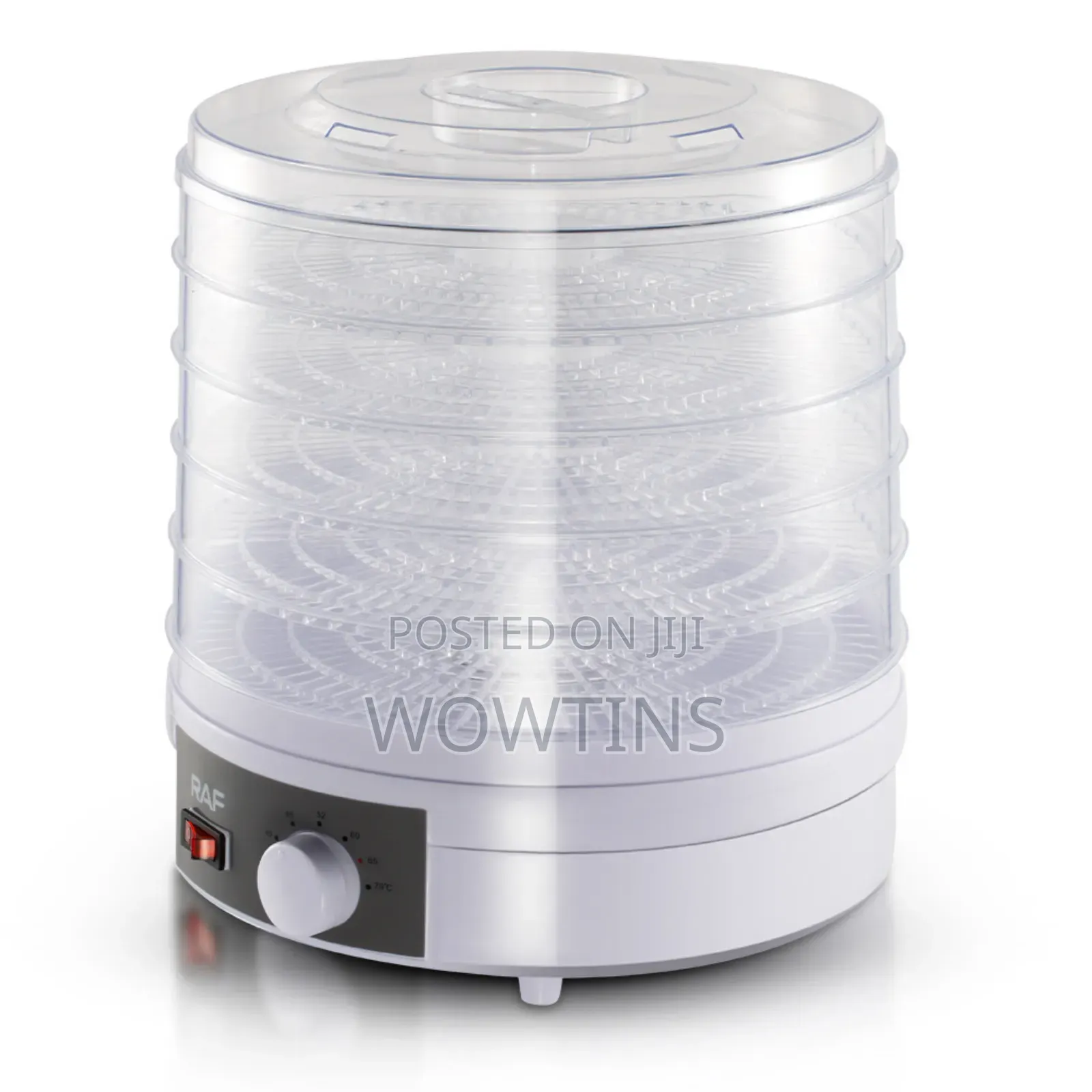 Dehydrator