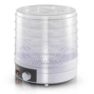 Dehydrator