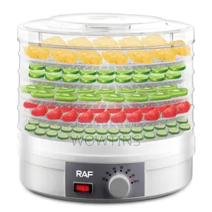 Dehydrator