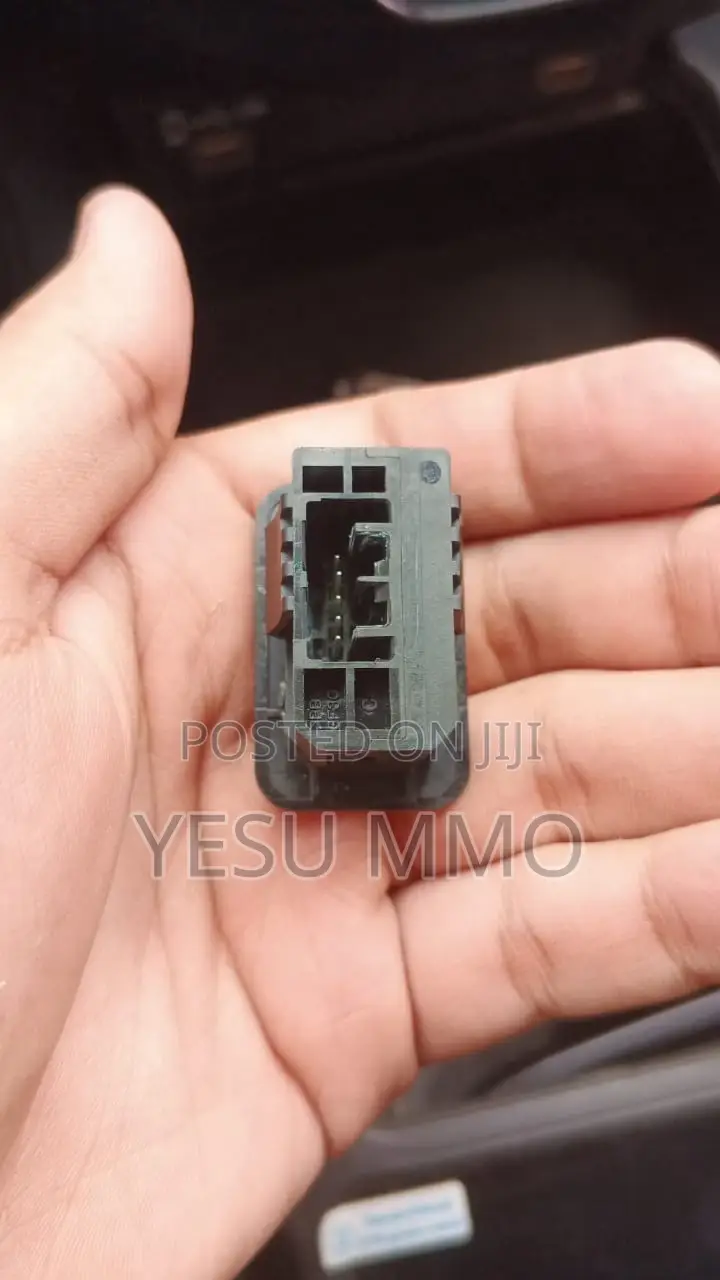 Honda Cr-v 2018 Ambient Sensor