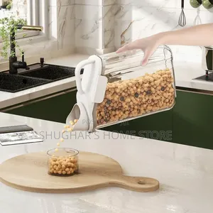 Cereal Storage Container