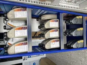 Engine Oil For Mercedes Benz Cars