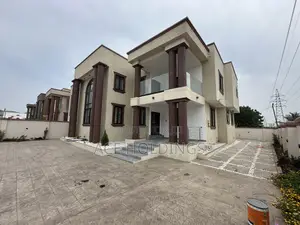 4bdrm House in East Legon Hills for sale