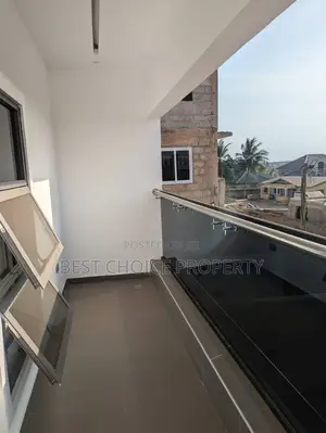 3bedroom Self Compound for Sale