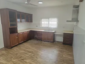 4bdrm House in Regimanuel Estate, Spintex for rent