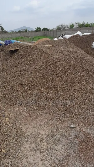 Palm Kernel Shells