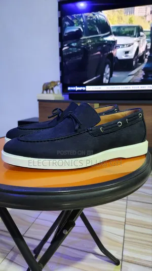 Massimo Dutti Shoe