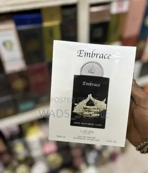 Embrace Lattafa Pride Edp