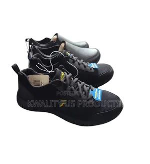 Goodyear Skechers Boys Sneakers - Size 37