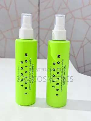 Skin by Zaron Moisture Boost Hydrating Toner